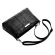 Women Handbag Leather Plaid Mesger Bag Oulder SML Square Pge Designer Handbags Hi Quity Bolsa Fina