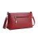 Women Handbag Leather Plaid Mesger Bag Oulder SML Square Pge Designer Handbags Hi Quity Bolsa Fina