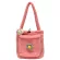 Flower Rabbit Pin Solid Handbags Women H Oulder Bags Ladies Cute Large Capacity Oulder Totes