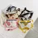 Cow Printed Oulder Mesger Bag Ca Crossbody Bags H Women Handbags Totes Clutch Bag