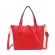 Women Oulder Bag Handbag Retro Leather Ladies Oulder Bag Large Tote SEN BRAND CROSSBODY BAG SE