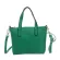 Women Oulder Bag Handbag Retro Leather Ladies Oulder Bag Large Tote SEN BRAND CROSSBODY BAG SE