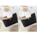 Women Leather Oulder Bag Tote Mesger Ladies Large Solid Cr Se Handbag