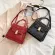 Pu Leather Crossbody Bags Solid Cr Mmer Lady Oulder Handbags Fe Totes For Women Trend