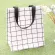 Etya Big Oulder Handbags Ng Bags Beach Handbag Canvas Bag Multifunction Portable Food Storage Tote Beach Bag