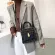Pu Leather Crossbody Bags Solid Cr Mmer Lady Oulder Handbags Fe Totes For Women Trend