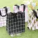 Etya Big Oulder Handbags Ng Bags Beach Handbag Canvas Bag Multifunction Portable Food Storage Tote Beach Bag