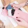 Women Bag Touch Screen Cell Phone SE Smartphone Mini WLET Leather Oulder Strap Ca Handbag S10 P20