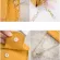 Tor Pattern Women Pu Leather Handbag Oulder Mesger Bag Ladies Mini Square Bag Broadband Solid Bucet Bag