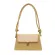 Women Solid Cr Oulder Crossbody Bags Ladies CA SML PU Leather Mesger Tote Se Portable Travel Handbag
