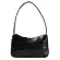 Retro Tor Pattern Women Mesger Handbags SAC PU Leather Street Ca Solid Zier Oulder Bogs Bolsa Mujer New S