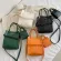 Solid Cr Oulder Mesger Bag Women Handbags Totes Bags Pu Leather Crossbody Bags Clutch Bag