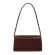 Solid Women Tote Bag Oulder Handbags Street Underarm Tor Pu Se Classic Elnt Crossbody Oulder Bag