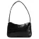 Retro Tor Pattern Women Mesger Handbags SAC PU Leather Street Ca Solid Zier Oulder Bogs Bolsa Mujer New S