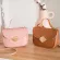 Ca Woman Bag Sml Leather Crossbody Bag Design Women Pu Leather Handbags Tote Oulder Bags Mesger Bolso Mujer