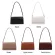Solid Women Tote Bag Oulder Handbags Street Underarm Tor Pu Se Classic Elnt Crossbody Oulder Bag