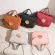 Ca Woman Bag Sml Leather Crossbody Bag Design Women Pu Leather Handbags Tote Oulder Bags Mesger Bolso Mujer