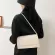 Solid Women Tote Bag Oulder Handbags Street Underarm Tor Pu Se Classic Elnt Crossbody Oulder Bag