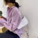 Retro Tor Pattern Women Mesger Handbags SAC PU Leather Street Ca Solid Zier Oulder Bogs Bolsa Mujer New S