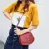 Tassel Women Crossbody Bag Pu Leather Sml Flap Mesger Bag For Ladies Sg Bag Mobile Phone Wlet Handbags Bolsa