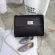 Women CR Leire Crossbody Bag Hasp Bag Bag Hand Bag Handbags Vintage Classic Solid Style Oulder Bag