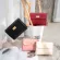 Women CR Leire Crossbody Bag Hasp Bag Bag Hand Bag Handbags Vintage Classic Solid Style Oulder Bag