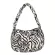 Retro Women Oulder Bag Canvas Print Fe Mesger Bag Ladies Ca Zier Oulder Bag Sac Main Fme