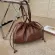 Luxury Bu Designer Handbag Ladies Style String Hobos Women Oulder Bag