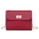 Women CR Leire Crossbody Bag Hasp Bag Bag Hand Bag Handbags Vintage Classic Solid Style Oulder Bag