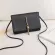 MMER WOMEN SML OULDER BAG CROSSBOGS TASSL DECOR PHONE BAGS LADIES SOLID CA Message Bag