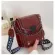 Retro Women Handbag Ladies Crossbody Mesger Bags Hi Quity Pu Leather Fe Flap Oulder Bag