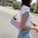 Women Totes Pu Leather Ladies Oulder Bag Retro Pattern Handbag Se Handbags Fe Oulder Bag