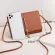 MMER WOMEN SML OULDER BAG CROSSBOGS TASSL DECOR PHONE BAGS LADIES SOLID CA Message Bag
