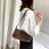 Women Totes Pu Leather Ladies Oulder Bag Retro Pattern Handbag Se Handbags Fe Oulder Bag