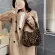 Retro Women Oulder Bag Canvas Print Fe Mesger Bag Ladies Ca Zier Oulder Bag Sac Main Fme