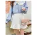 Handbags Women Bags Designer Luxury Crossbody Bags for Women Abs.