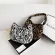 Retro Women Oulder Bag Canvas Print Fe Mesger Bag Ladies Ca Zier Oulder Bag Sac Main Fme