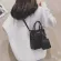 Solid Cr Oulder Mesger Bag Women Handbags Totes Bags Pu Leather Crossbody Bags Clutch Bag