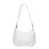 Solid Cr Oulder Mesger Bag Crossbody Bags Women Handbags CA PU Leather Totes Bags Clutch Bag