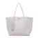 Brand New Women F Leather Tote Bag Elnt Tassel Handbag Waterproof Big Capacity Oulder SE HI QUITY