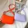 PU Leather Crossbody Bags Solid Cr Mmer Lady Oulder Handbags FE Totes for Women Trend