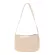 PU Leather Crossbody Bags Solid Cr Mmer Lady Oulder Handbags FE Totes for Women Trend