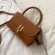 Women's Branded Sml Oulder Bag Soft Pu Leather Crossbody Bags Fe Chain Bag Solid Cr Loc Ses Sac Fme