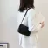 PU Leather Crossbody Bags Solid Cr Mmer Lady Oulder Handbags FE Totes for Women Trend