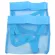 2PCS/Set Girls Handbags Sand Object Collect Toys Me Bag Tote Beach Storage Ell Net Bag