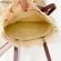 Designer Women E Large Capacity Oulder Underarm NG BAG LADIES HOLLOW BUCET TOTE HANDBAGS