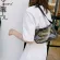 Pvc Transparent Clear Woman Crossbody Bags Ca Mmer Oulder Bag Handbag Jelly Sml Phone Bags With Card Holder