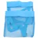 2PCS/Set Girls Handbags Sand Object Collect Toys Me Bag Tote Beach Storage Ell Net Bag