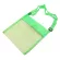 2PCS/Set Girls Handbags Sand Object Collect Toys Me Bag Tote Beach Storage Ell Net Bag