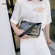 Pvc Transparent Clear Woman Crossbody Bags Ca Mmer Oulder Bag Handbag Jelly Sml Phone Bags With Card Holder